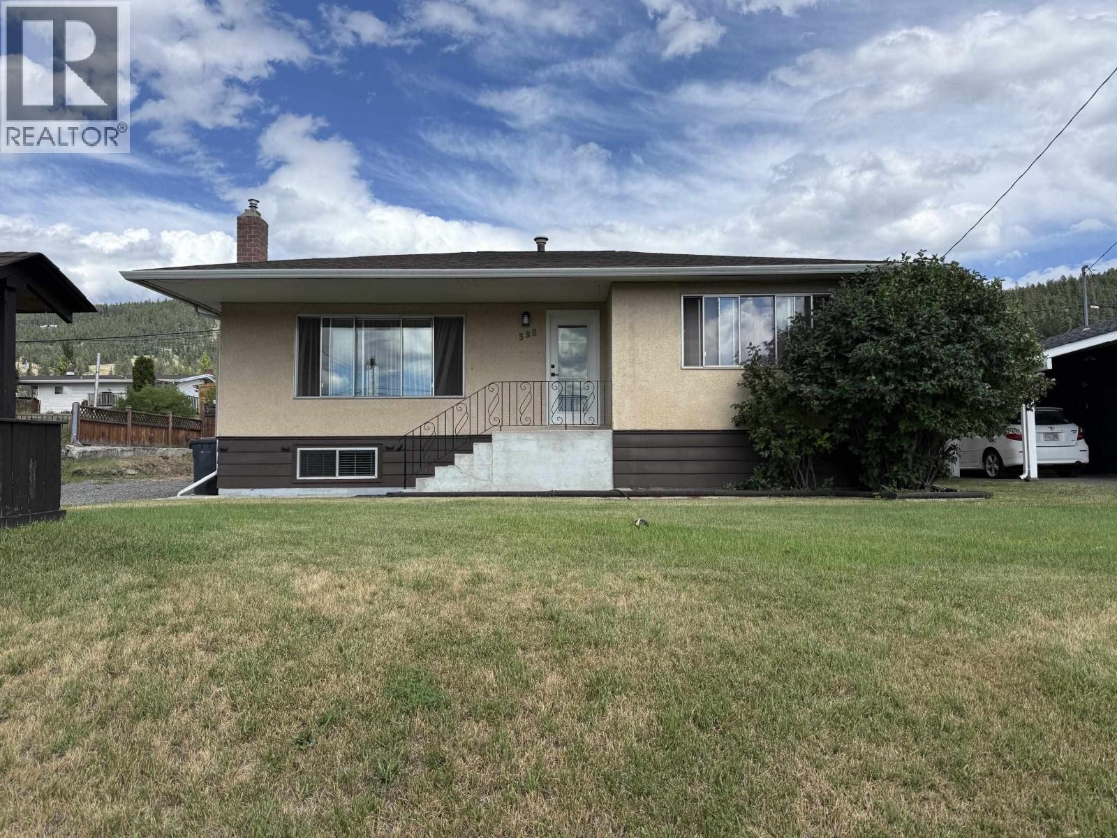 398 WESTERN AVENUE