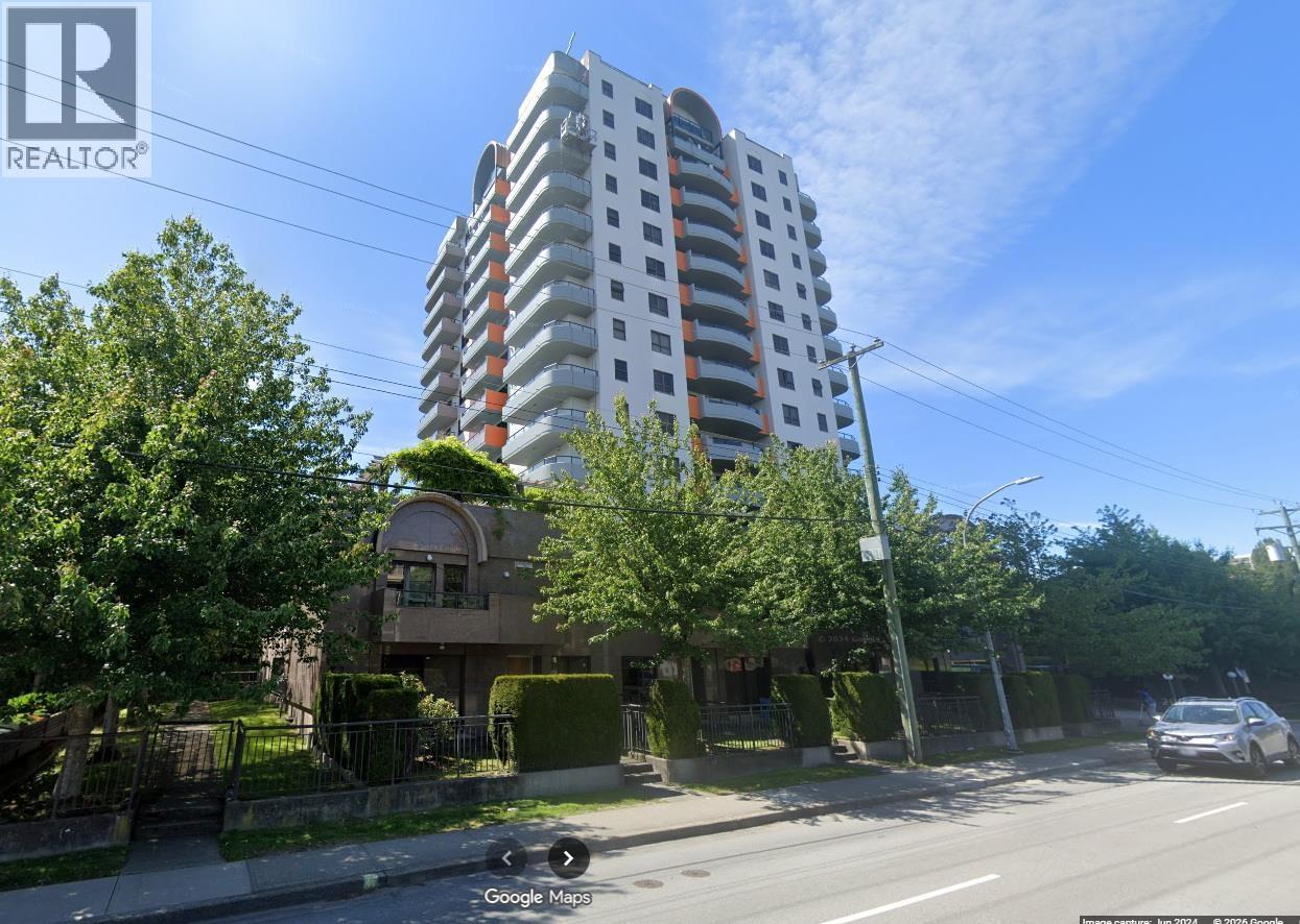 1201 6611 Cooney Road Property Photo 1