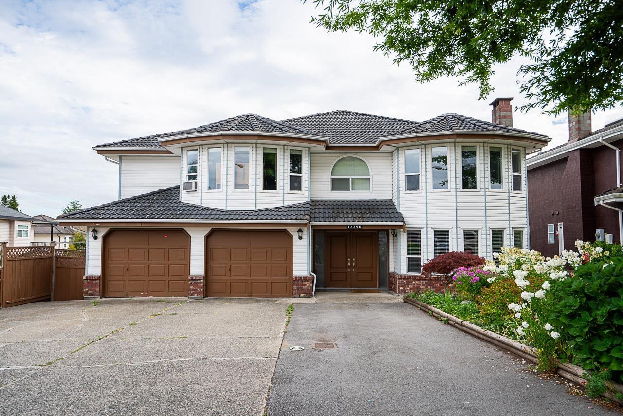 13398 89 AVENUE Property Photo 1