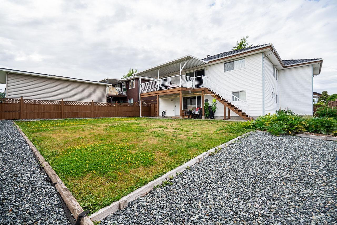 13398 89 Avenue Property Photo 37