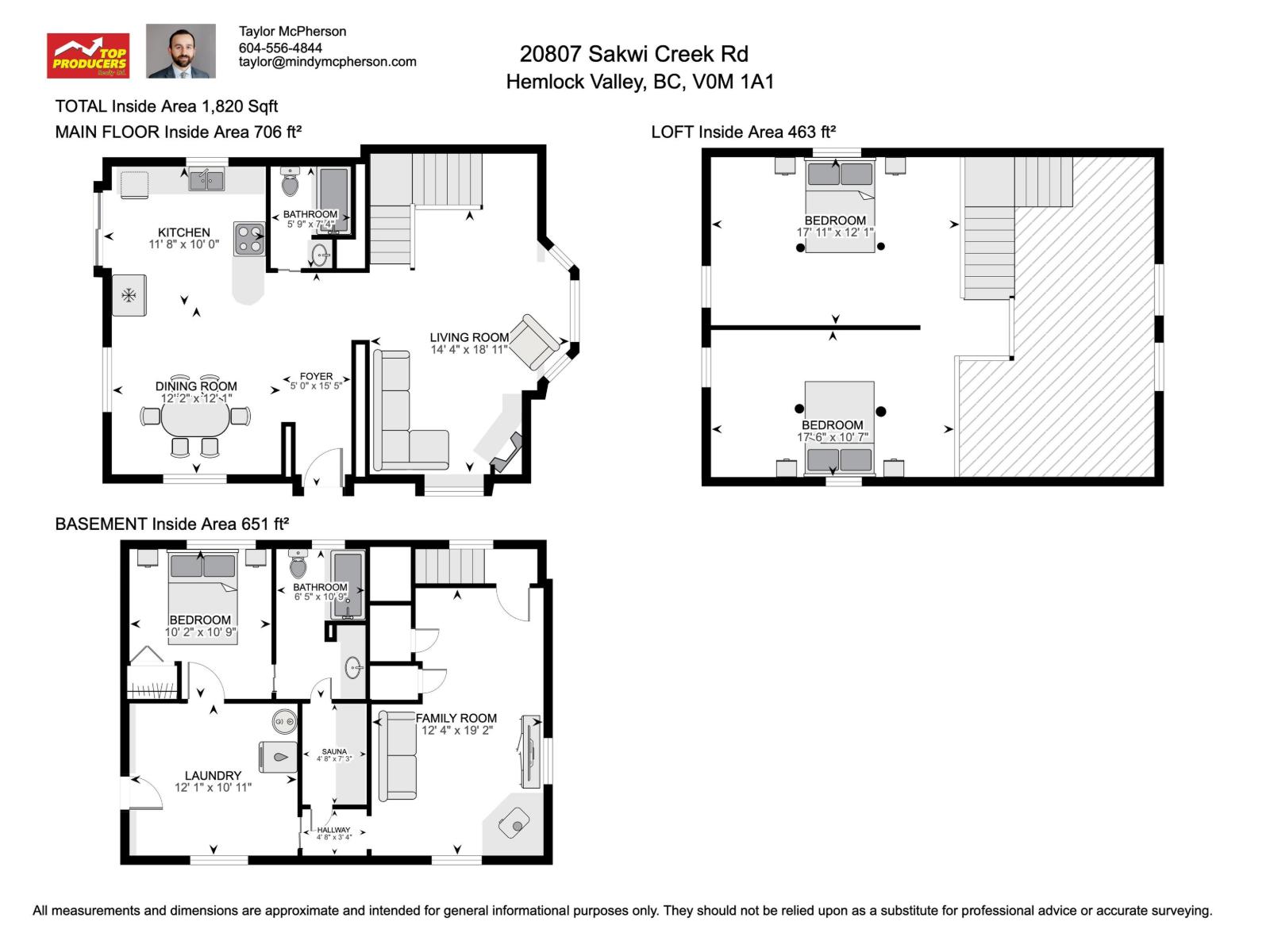20807 Sakwi Creek Road Property Photo 35