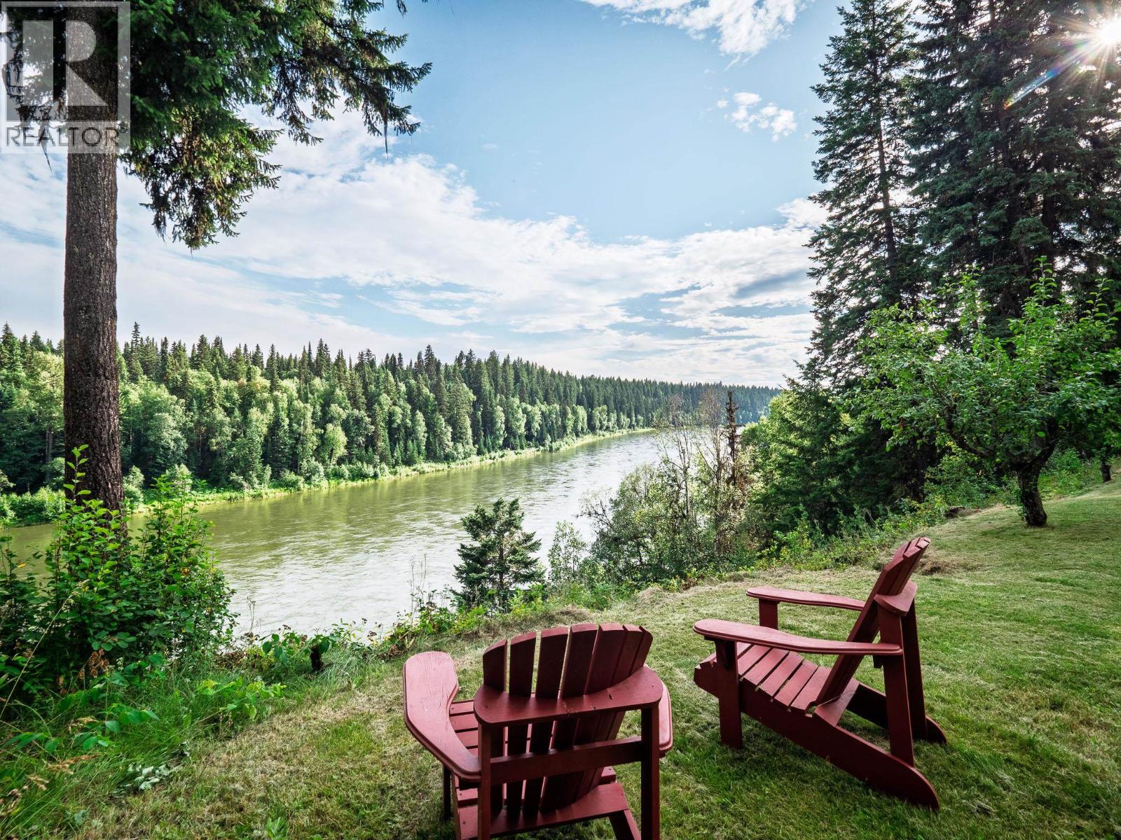 8943 North Nechako Road Property Photo 1