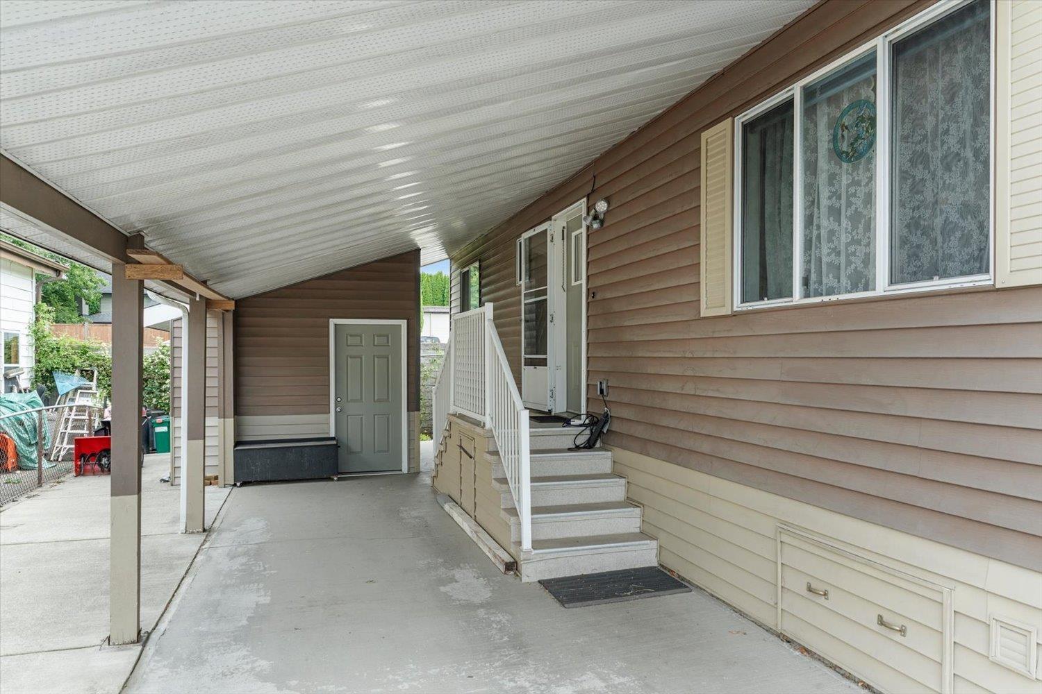 9055 Ashwell Road #64 Property Photo 22