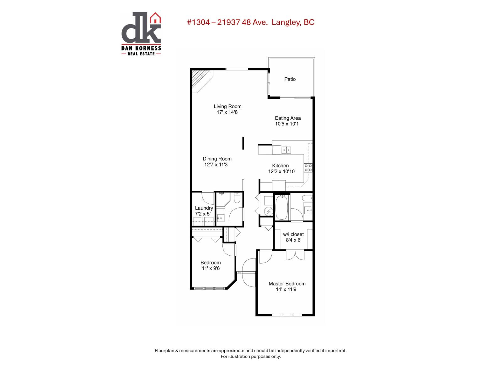 1304 21937 48 Avenue Property Photo 25