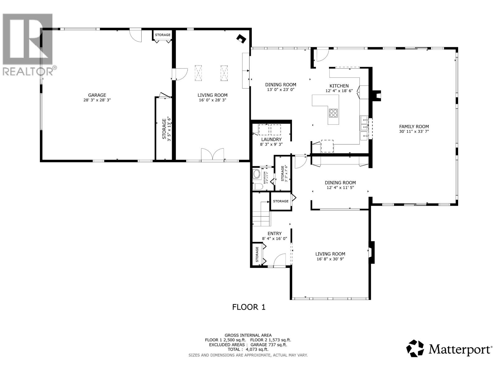 13056 Tamarack Avenue Property Photo 5