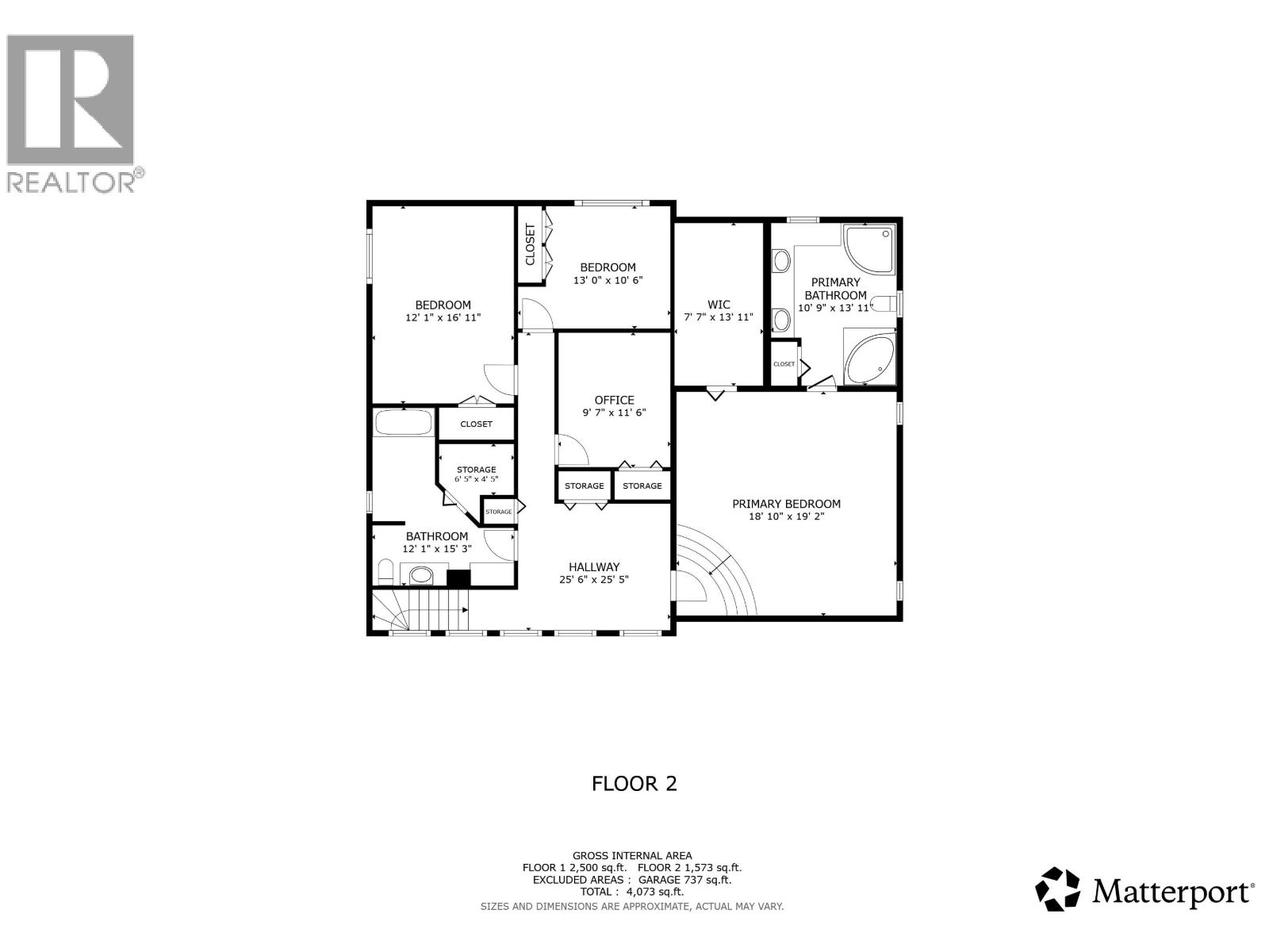13056 Tamarack Avenue Property Photo 6