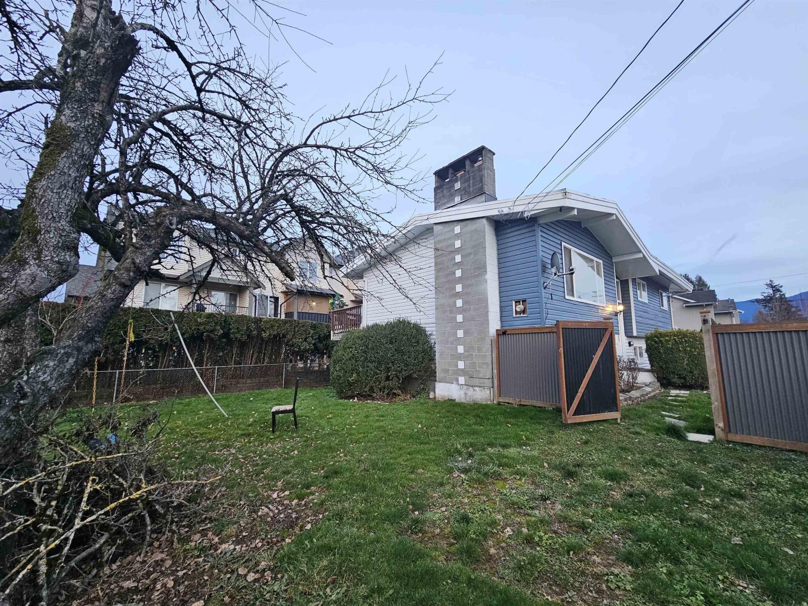 45475 Bernard Avenue Property Photo 13