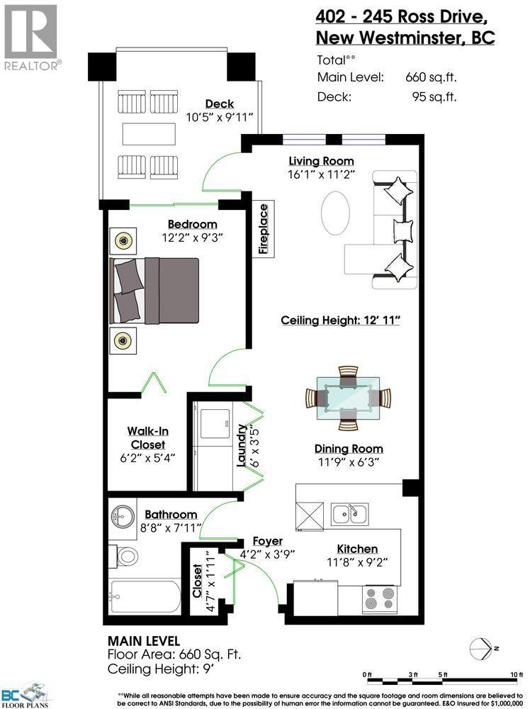 402 245 Ross Drive Property Photo 30