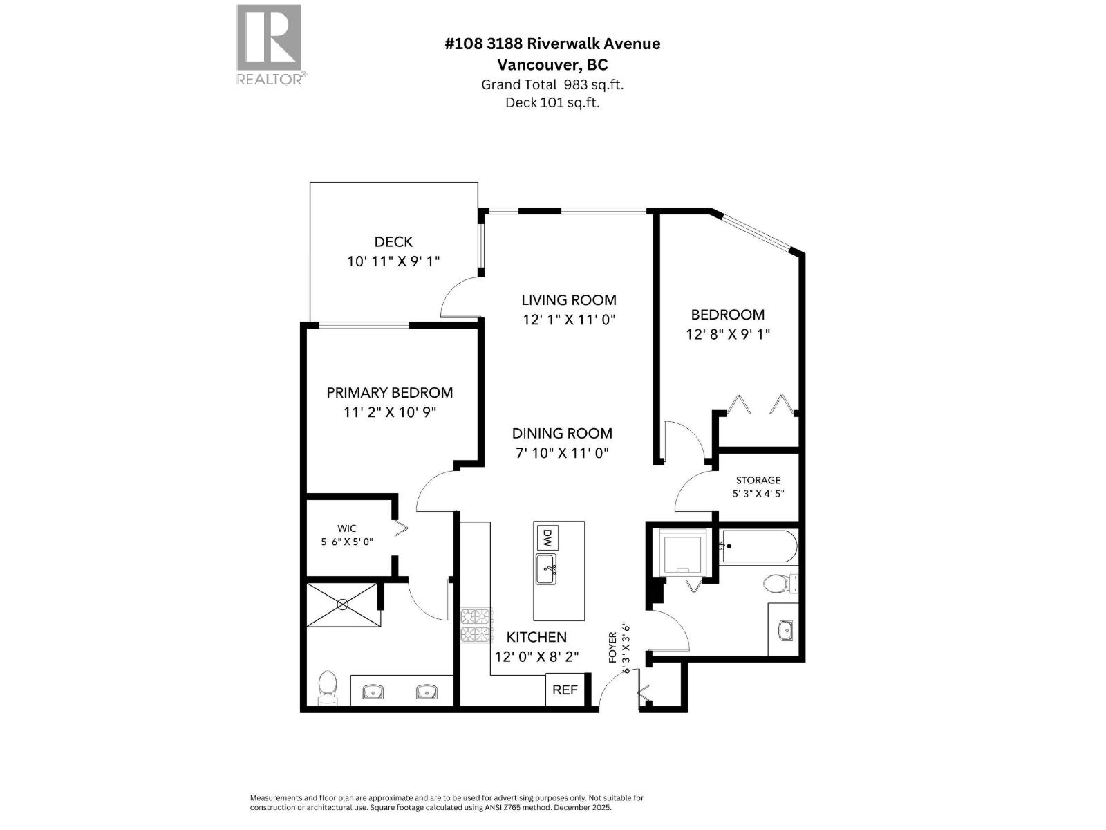 108 3188 Riverwalk Avenue Property Photo 36