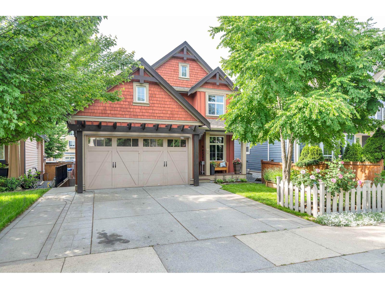 45241 NICOMEN Crescent #6