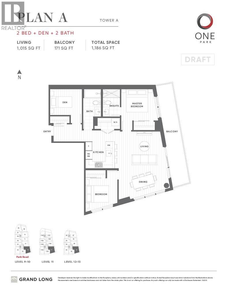 1201 8111 Park Road Property Photo 2