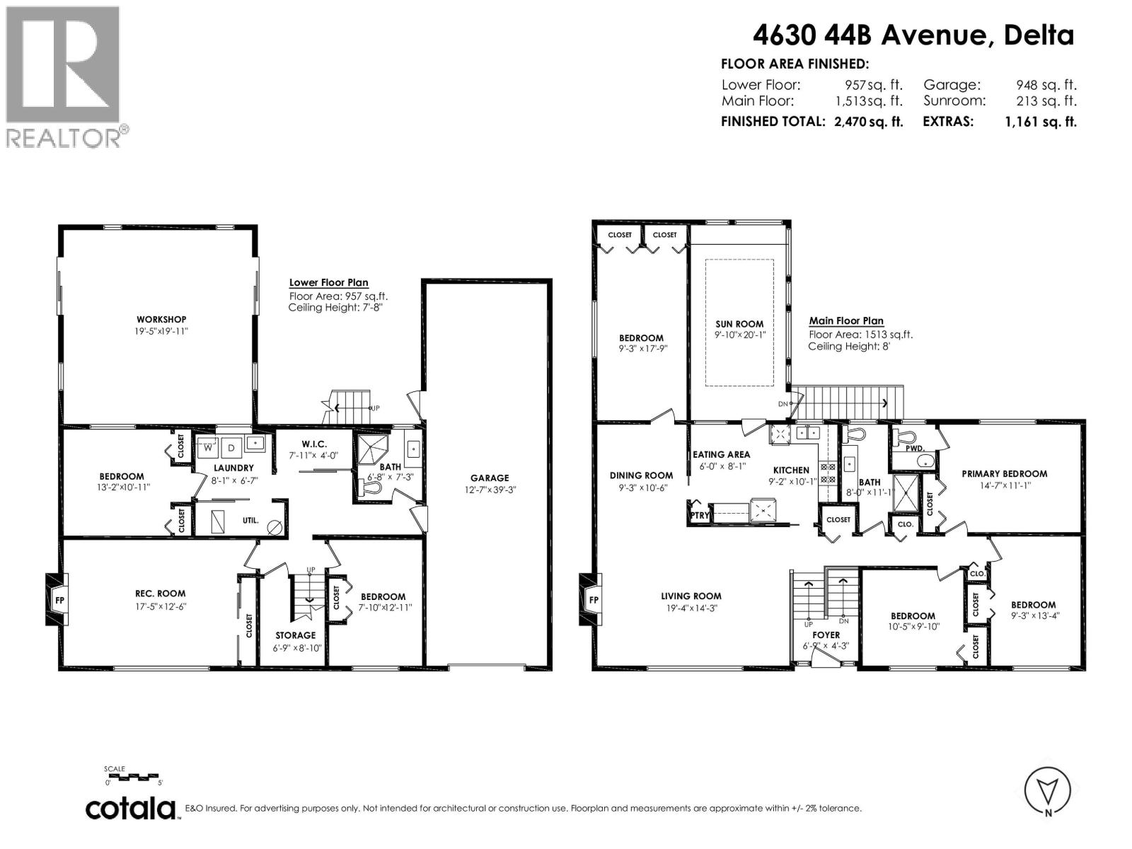 4630 44b Avenue Property Photo 31