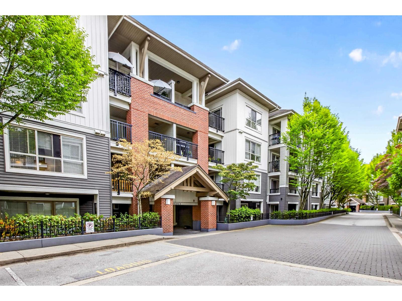 A108 8929 202 STREET Property Photo 1