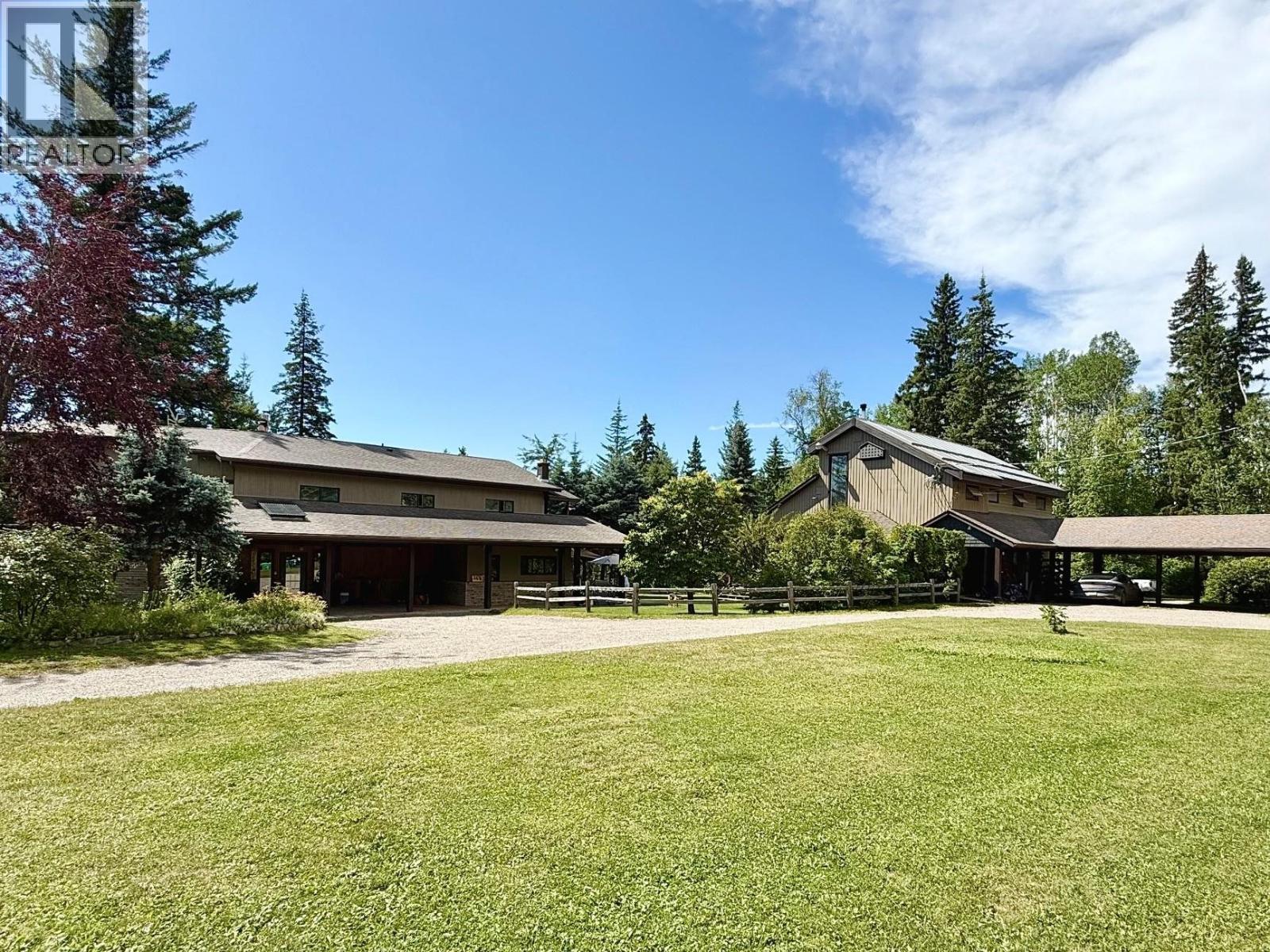 1483 &-1542 HOFERKAMP ROAD
