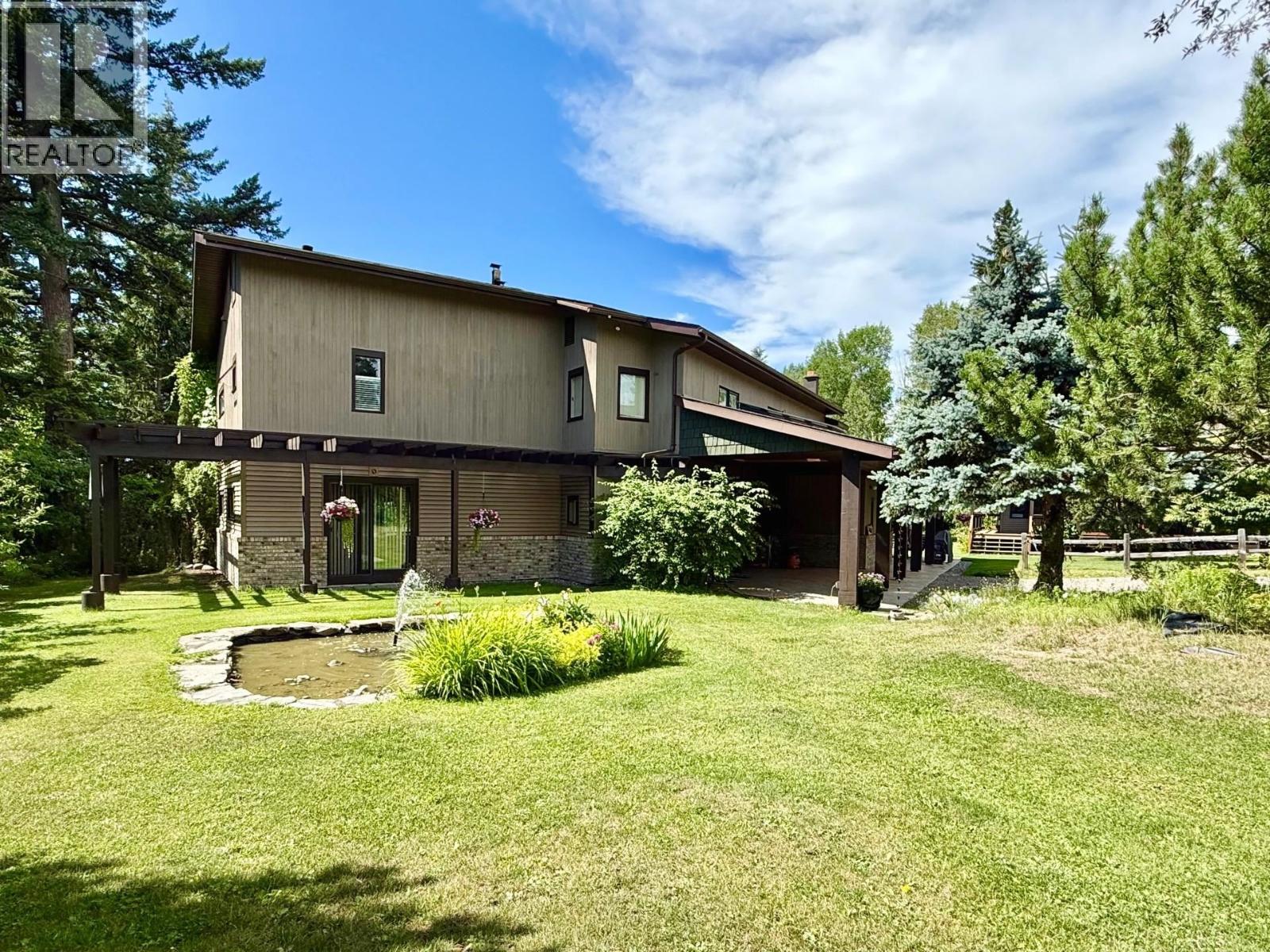 1483 &-1542 Hoferkamp Road Property Photo 4