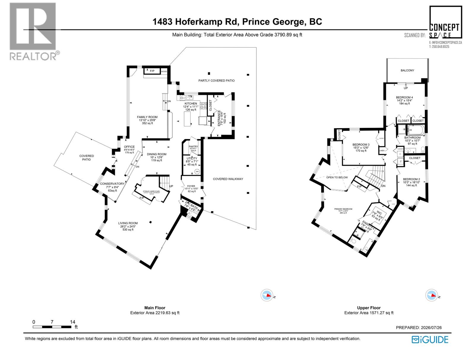 1483 &-1542 Hoferkamp Road Property Photo 23