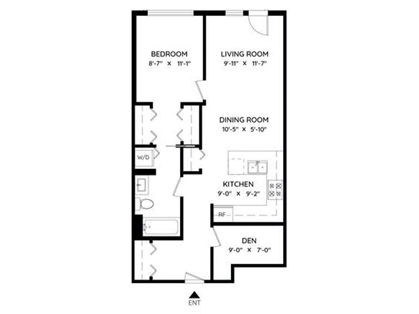 414 20460 Douglas Crescent Property Photo 8