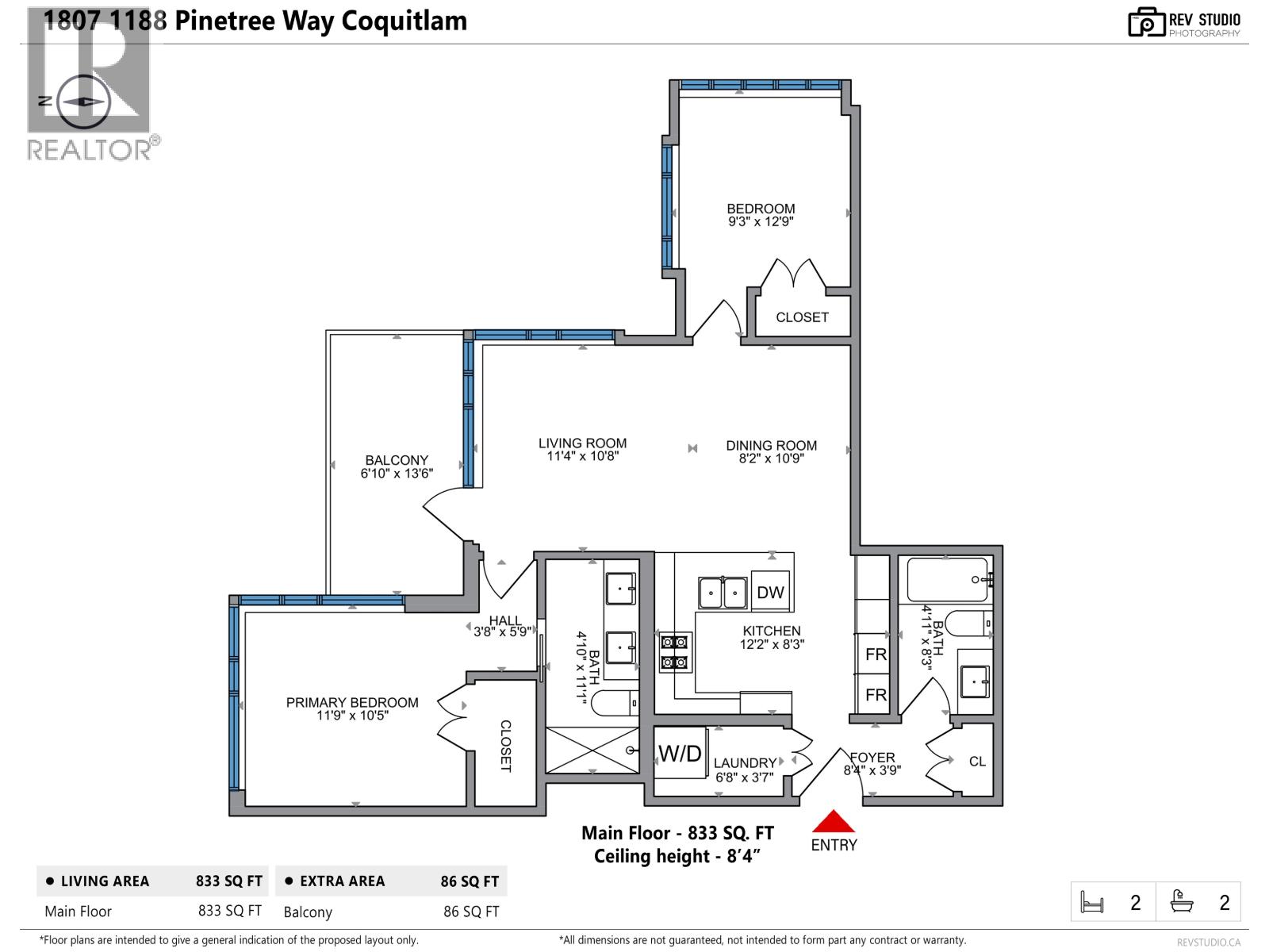 1807 1188 Pinetree Way Property Photo 26