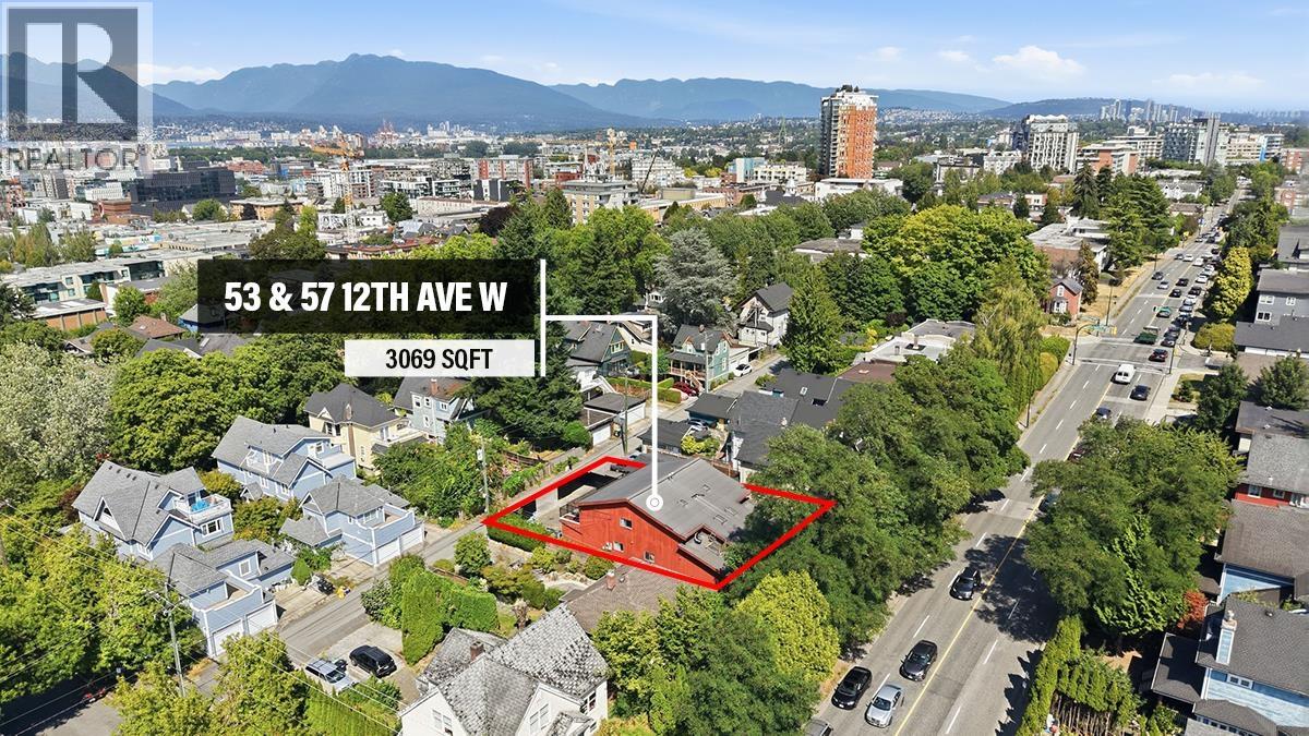 53 W 12TH AVENUE Property Photo 1