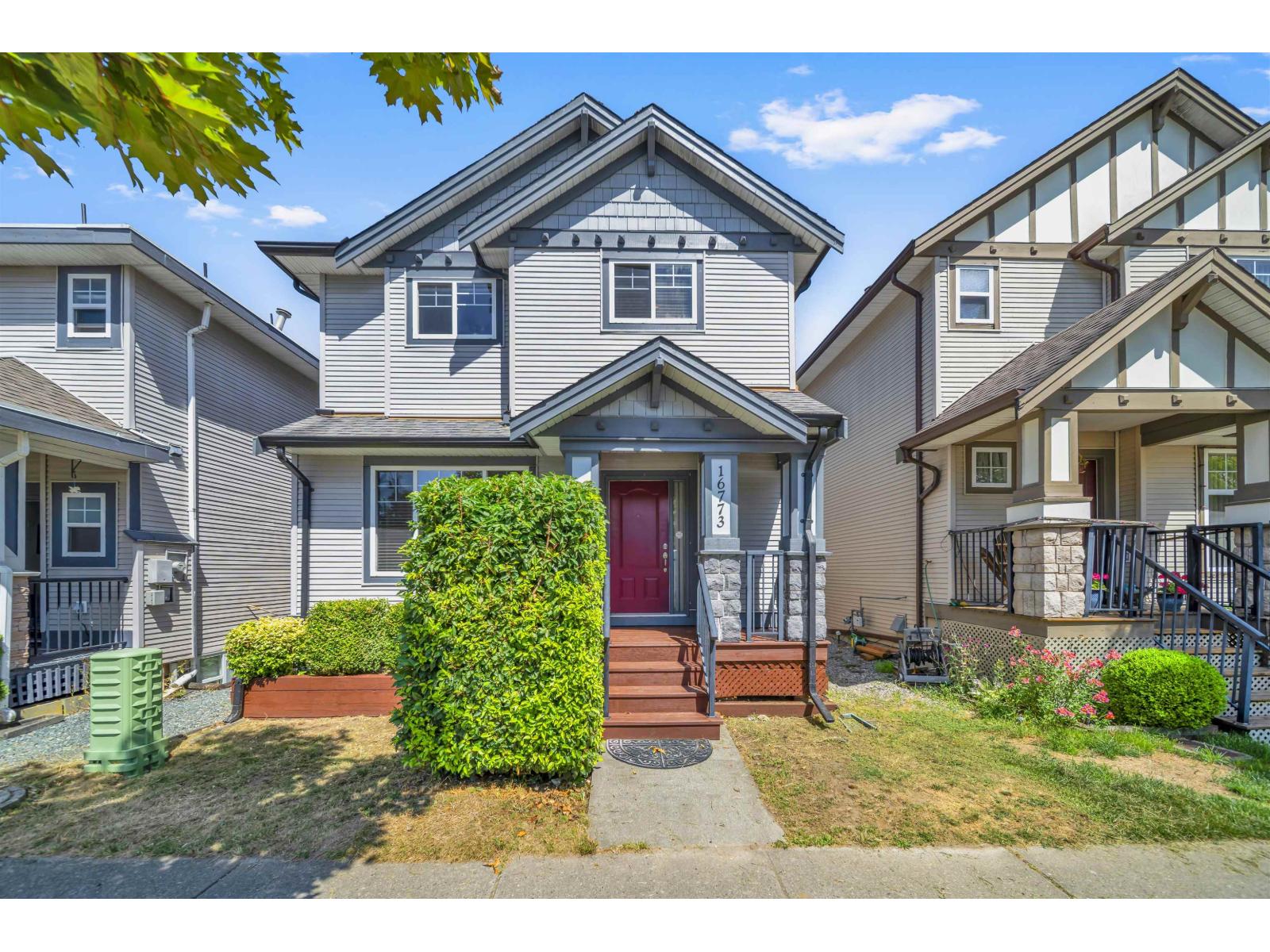 16773 63 AVENUE Property Photo 1