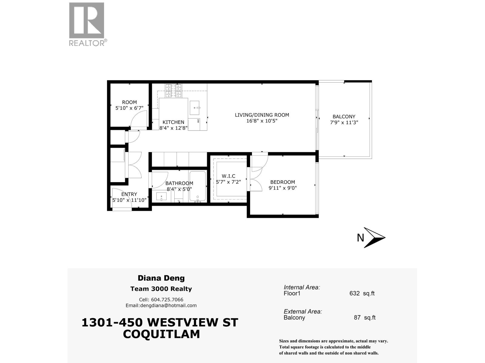 1301 450 Westview Street Property Photo 28