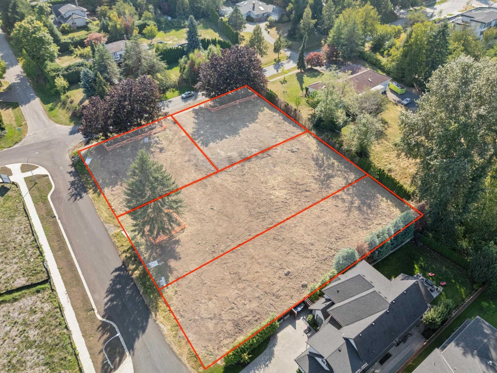 Lot 1 16487 28 Avenue Property Photo 1