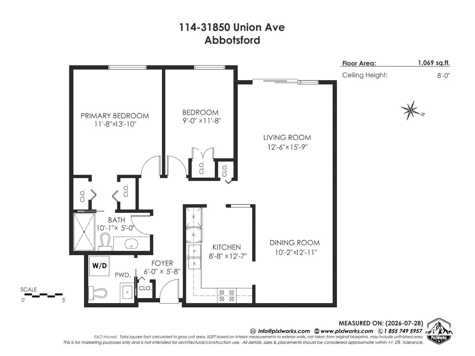 114 31850 Union Avenue Property Photo 24