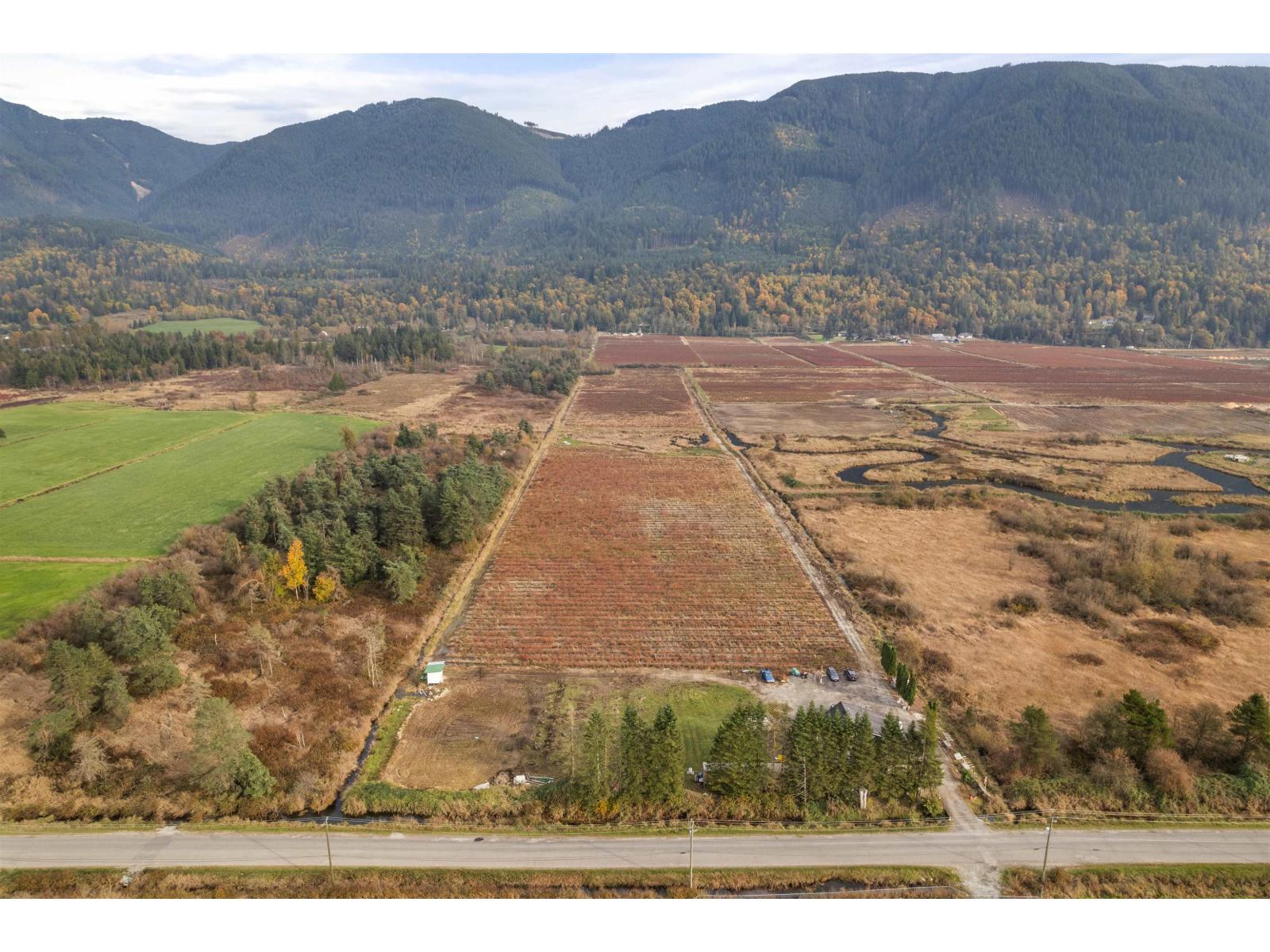 11186 Farms Road Property Photo 1