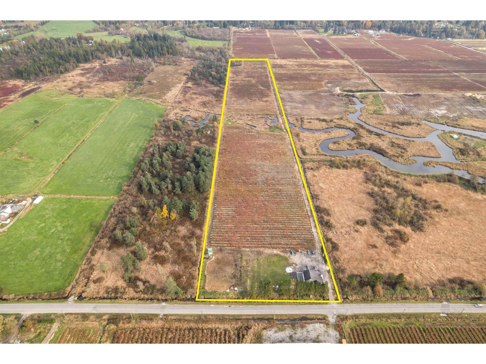 11186 Farms Road Property Photo 2