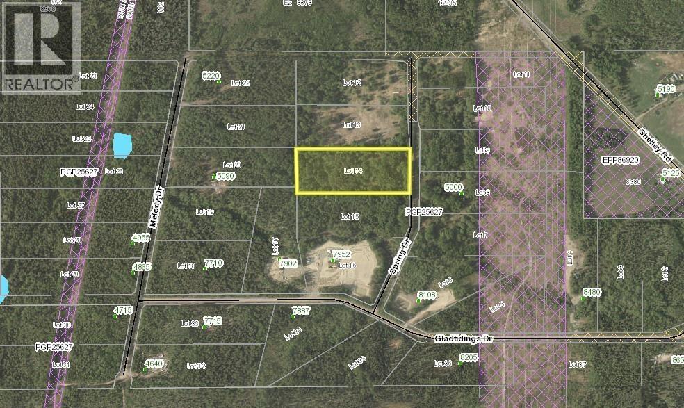 Lot 14 Spring Drive Property Photo 1