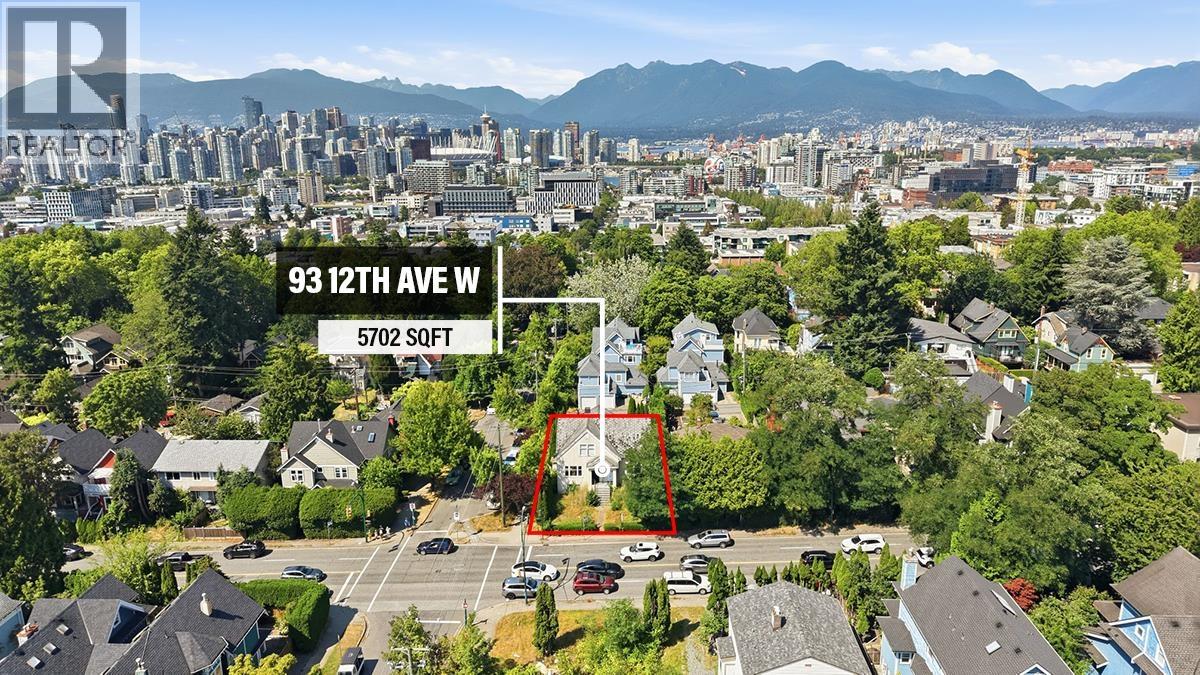 93 W 12th Avenue Property Photo 1