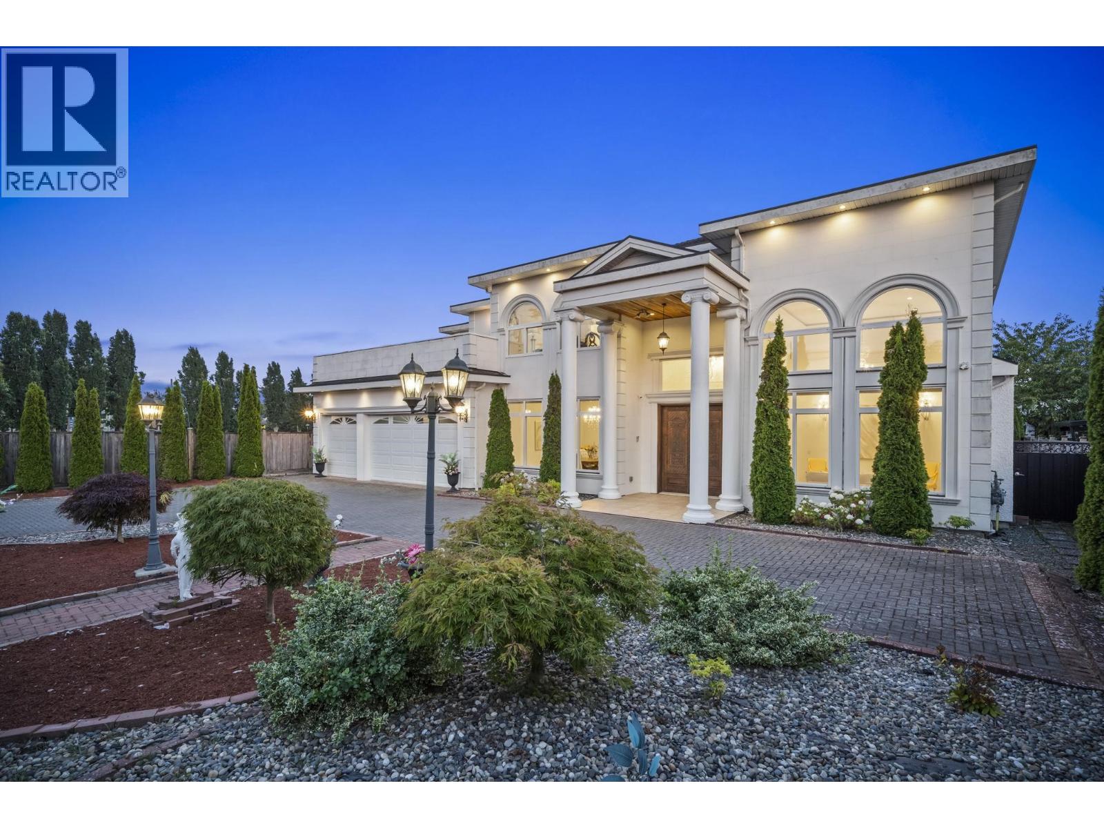 4120 WESTMINSTER HIGHWAY