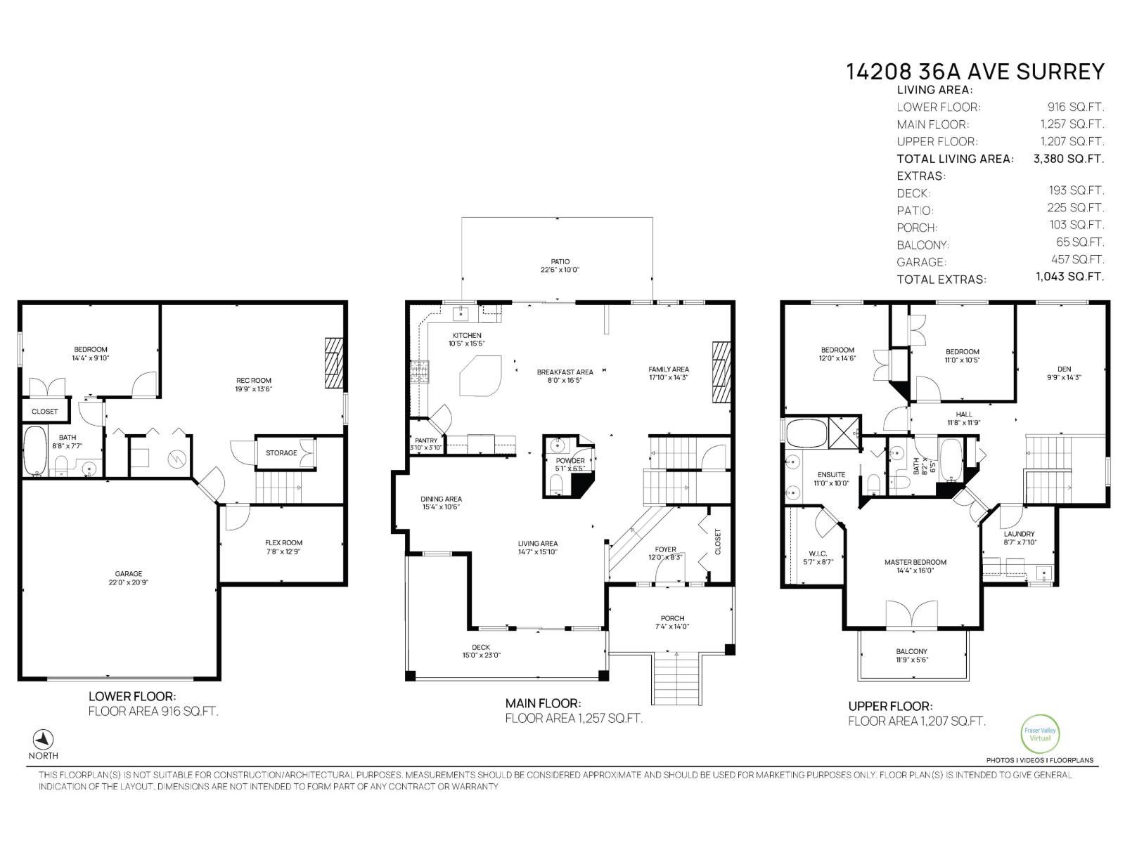 14208 36a Avenue Property Photo 39