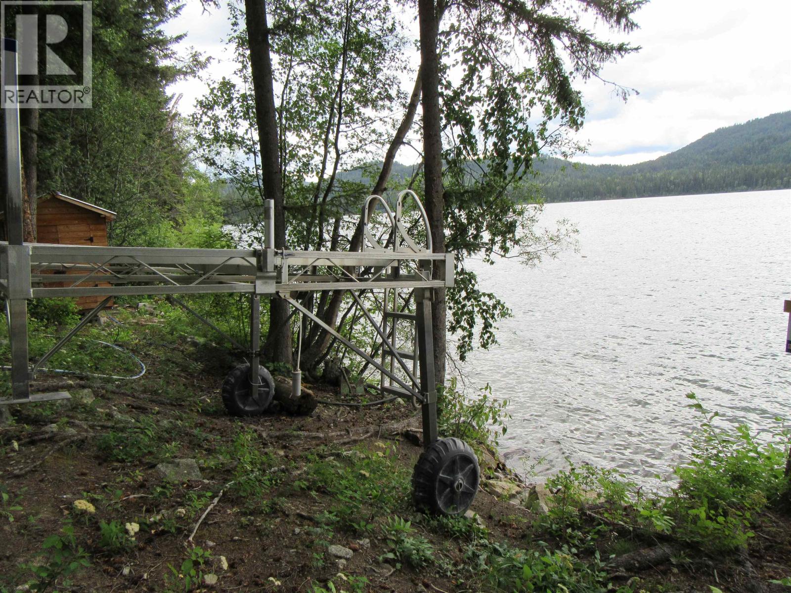 4336 Birch Lake Dump Road Property Photo 2