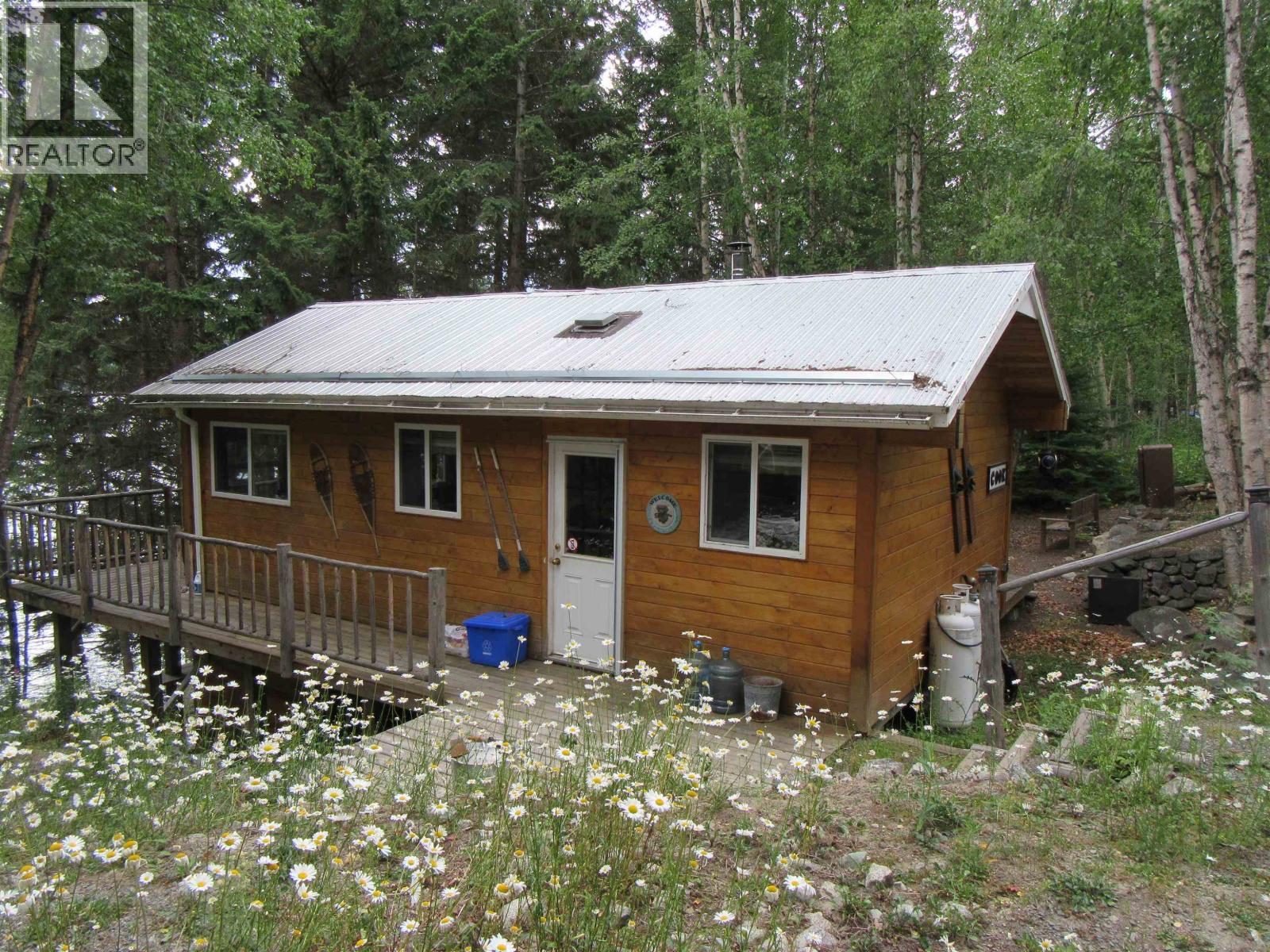 4336 Birch Lake Dump Road Property Photo 9