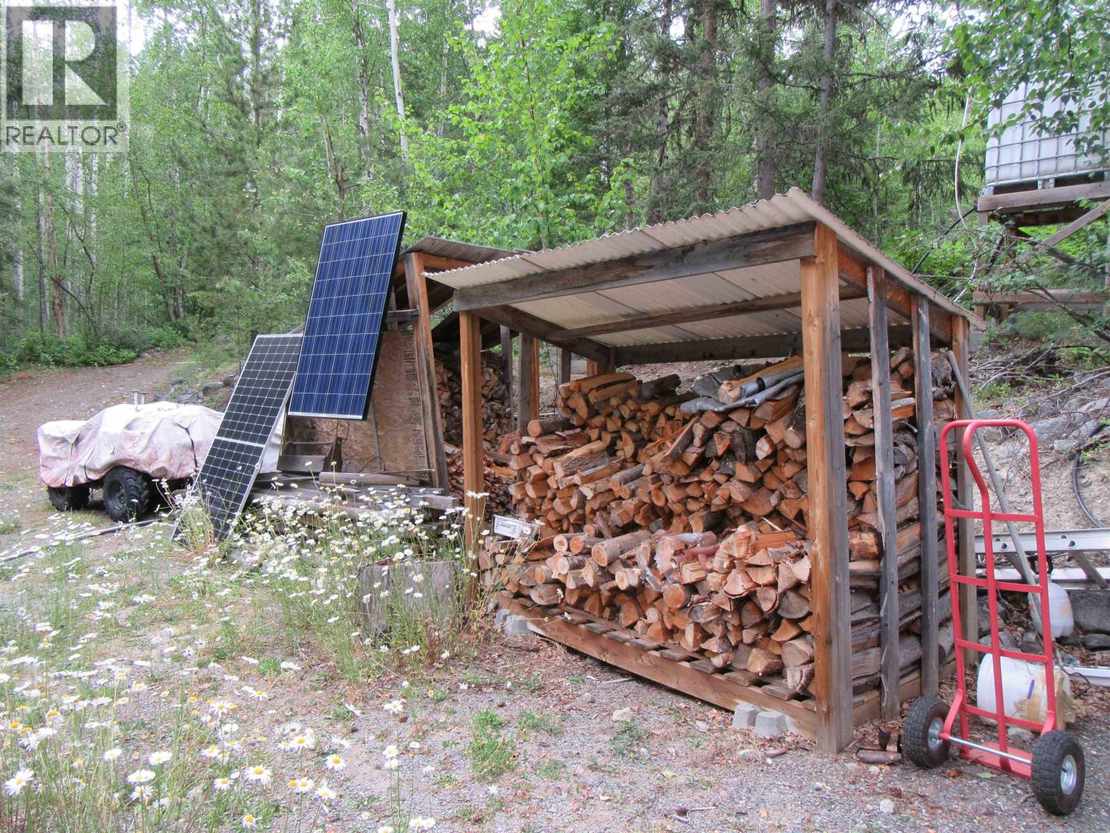 4336 Birch Lake Dump Road Property Photo 17