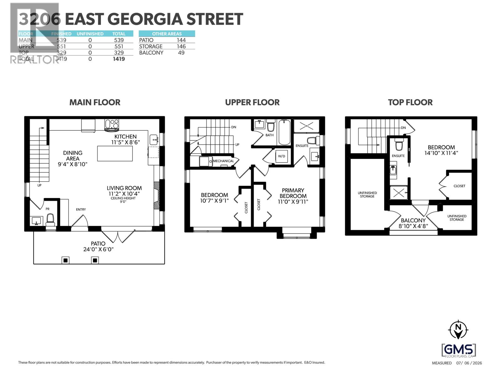 3206 E Georgia Street Property Photo 31