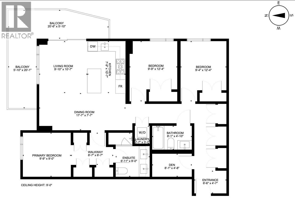 302 488 W 58th Avenue Property Photo 4