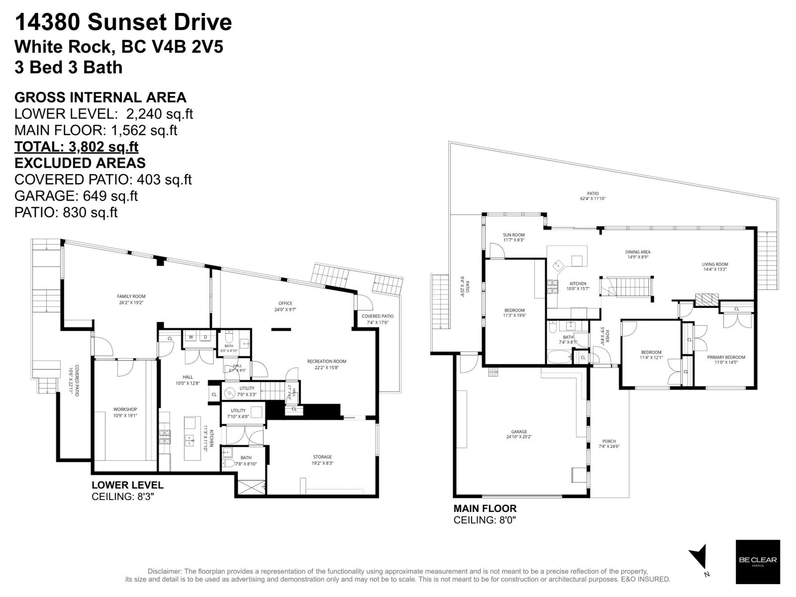 14380 Sunset Drive Property Photo 40