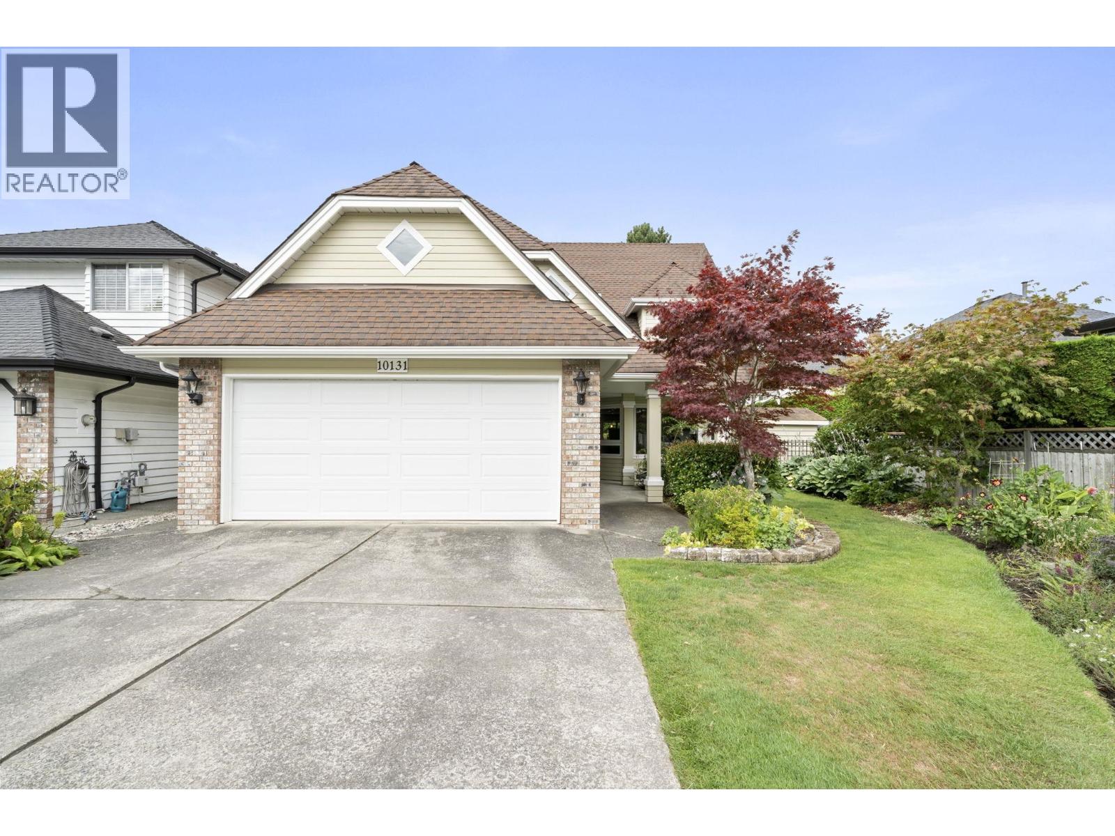 10131 HOLLYWELL DRIVE Property Photo 1