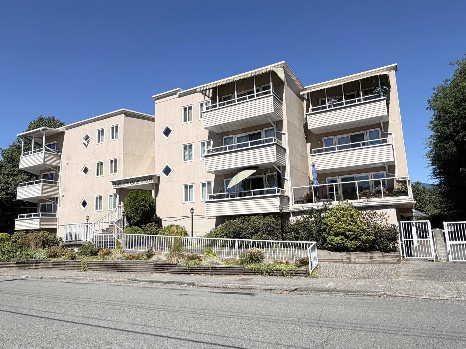 46005 BOLE Avenue #302