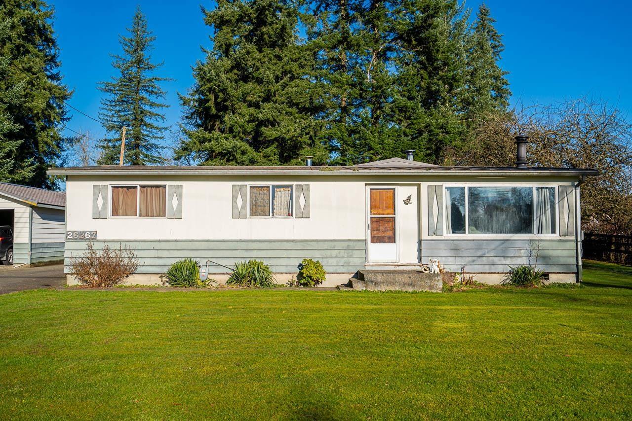 26267 64 Avenue Property Photo 4