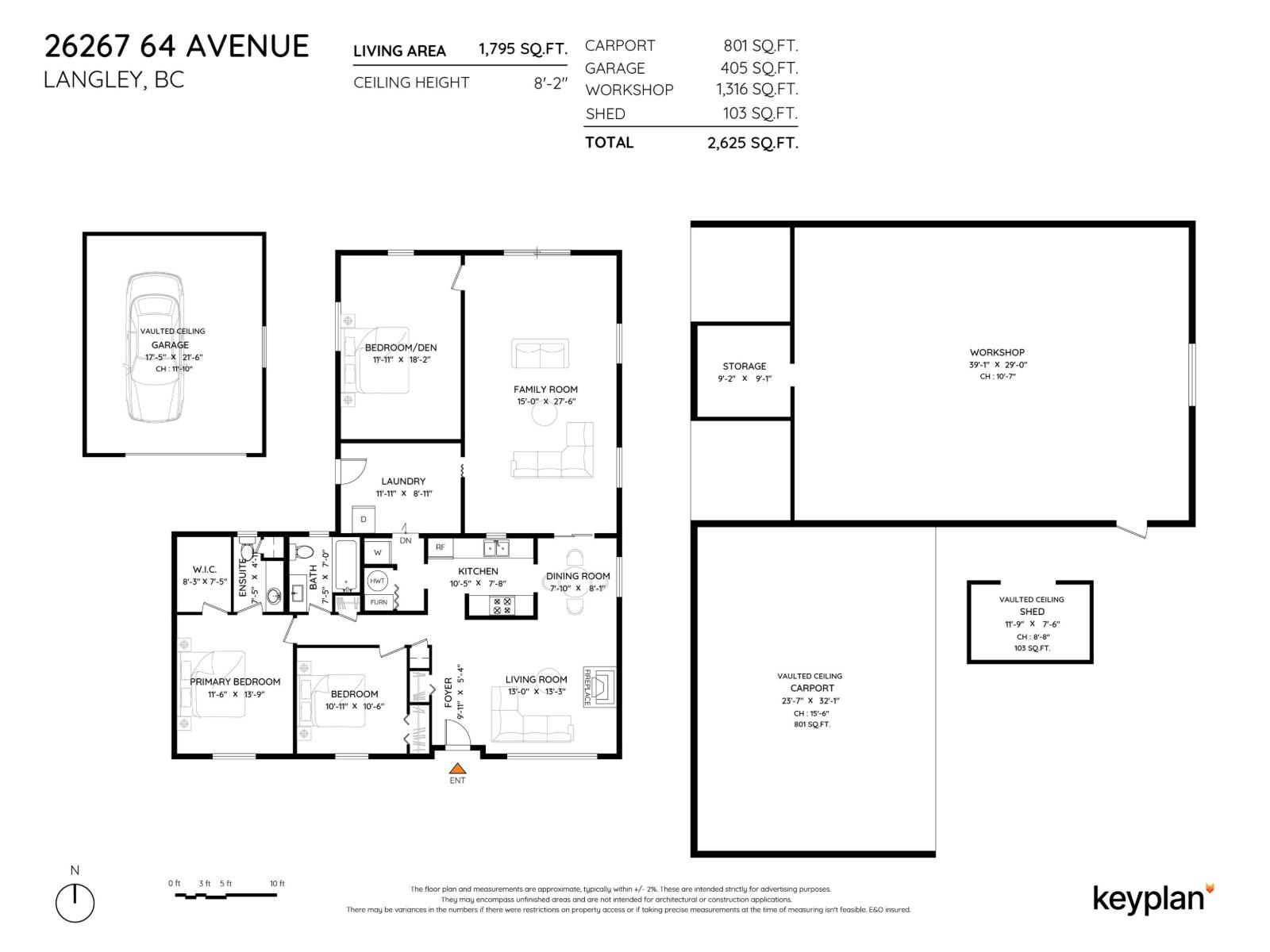 26267 64 Avenue Property Photo 40