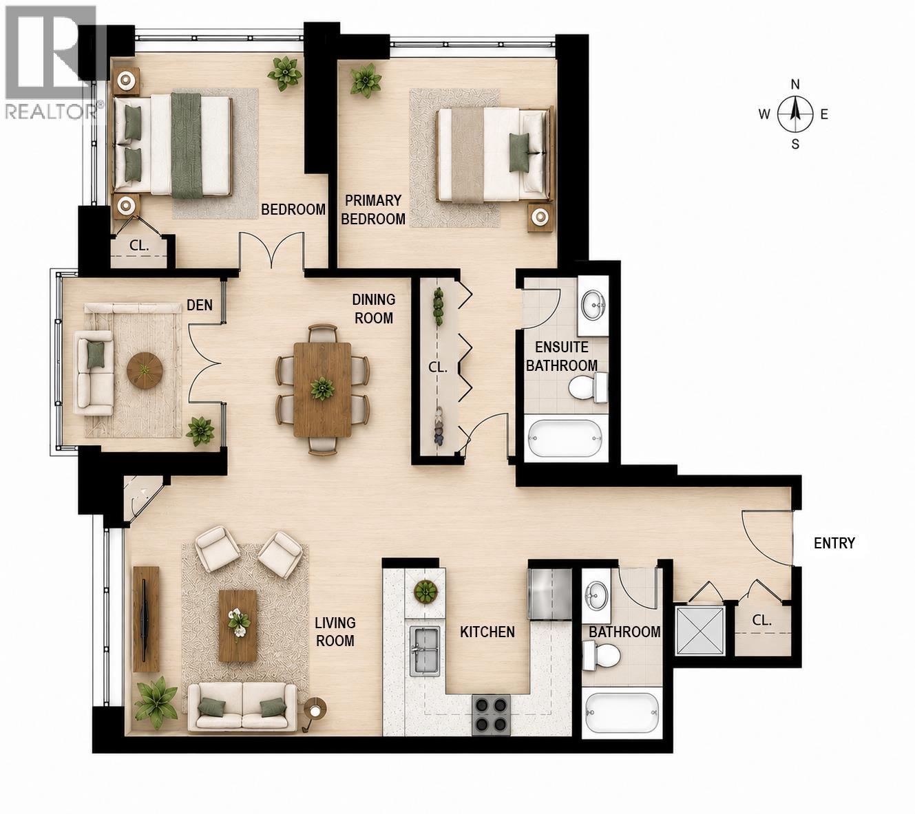 307 1128 Quebec Street Property Photo 17