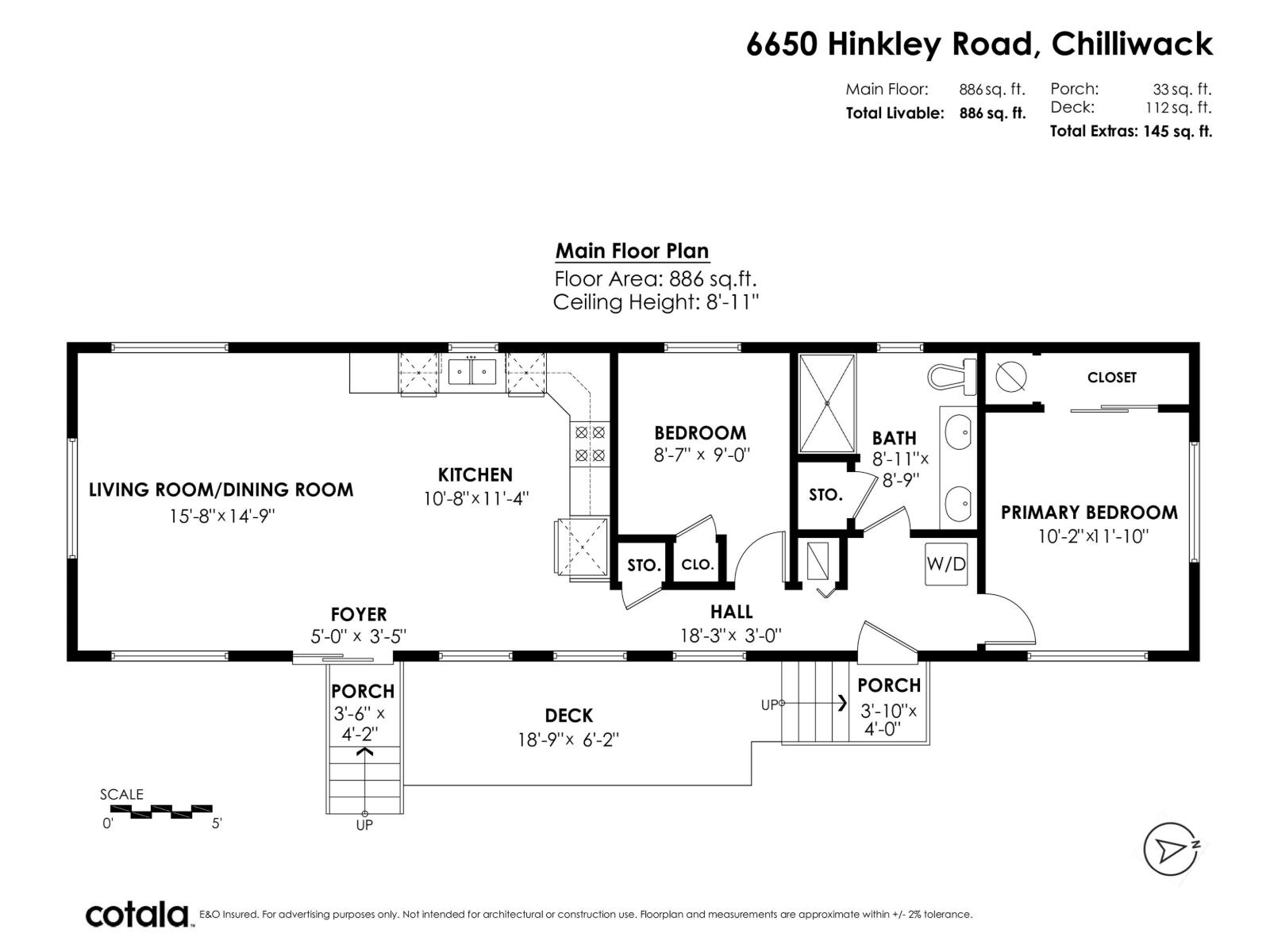 6650 Hinkley Road Property Photo 30
