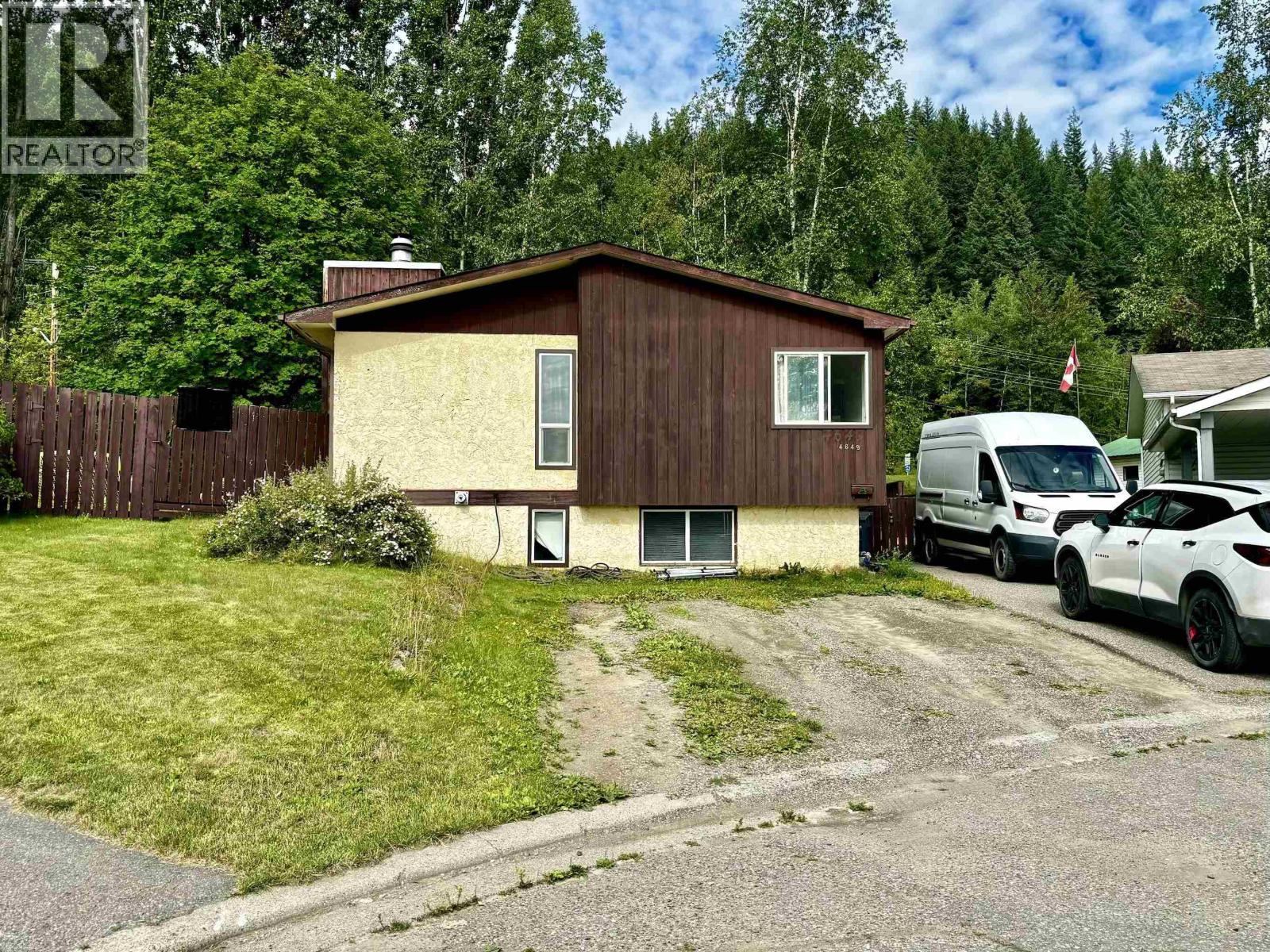 4649 ROBSON AVENUE