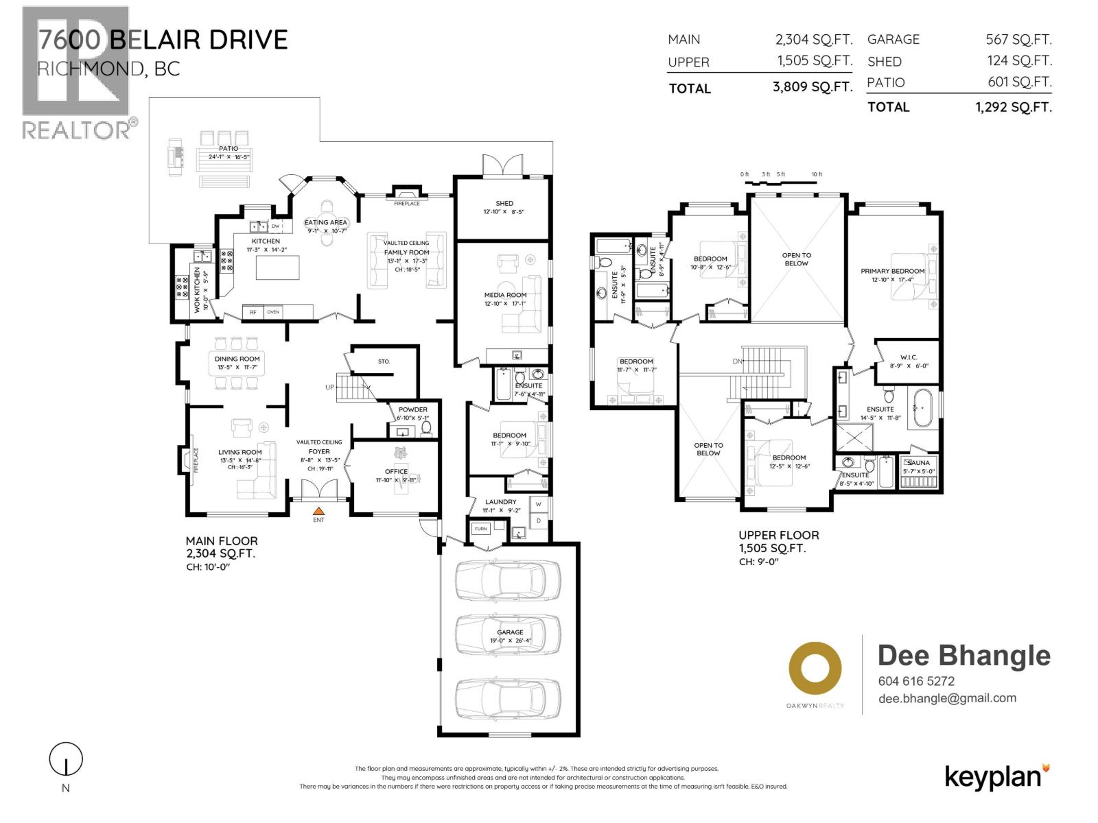 7600 Belair Drive Property Photo 29