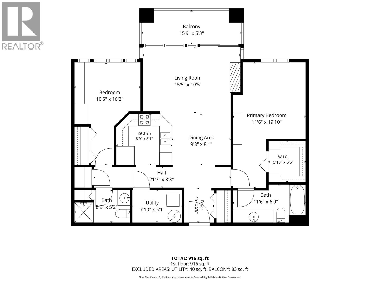 209 8080 Nicklaus North Boulevard Property Photo 25