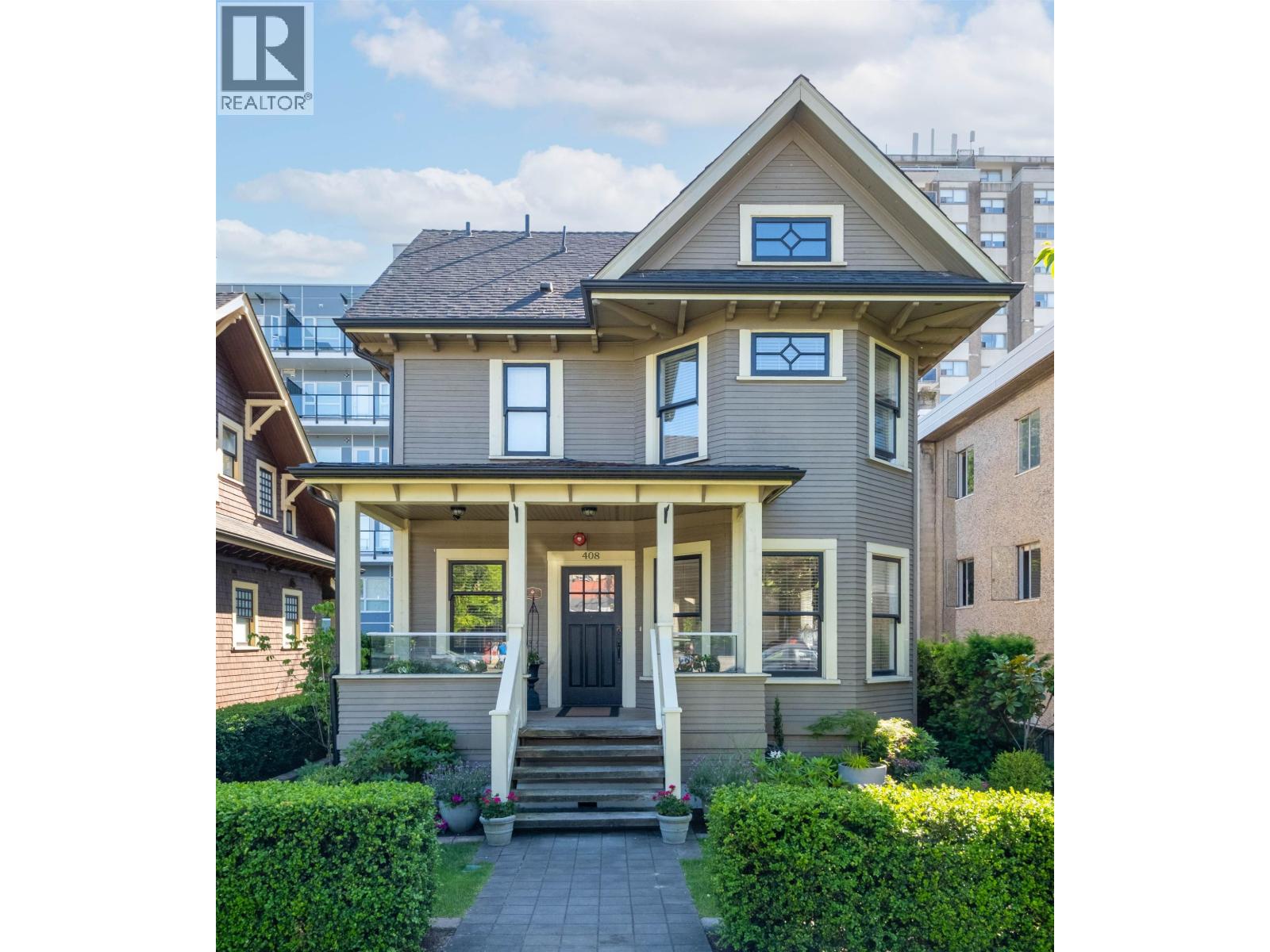 408 EIGHTH STREET Property Photo 1
