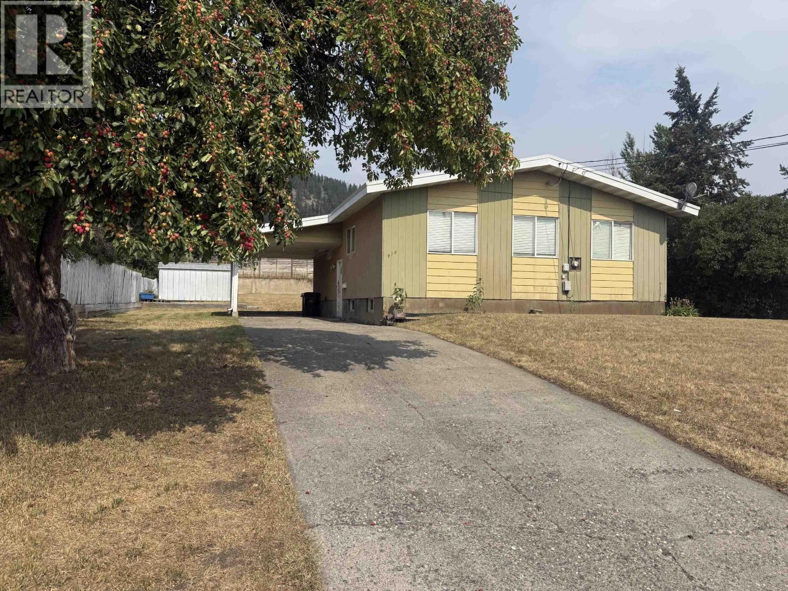 970 WESTERN AVENUE